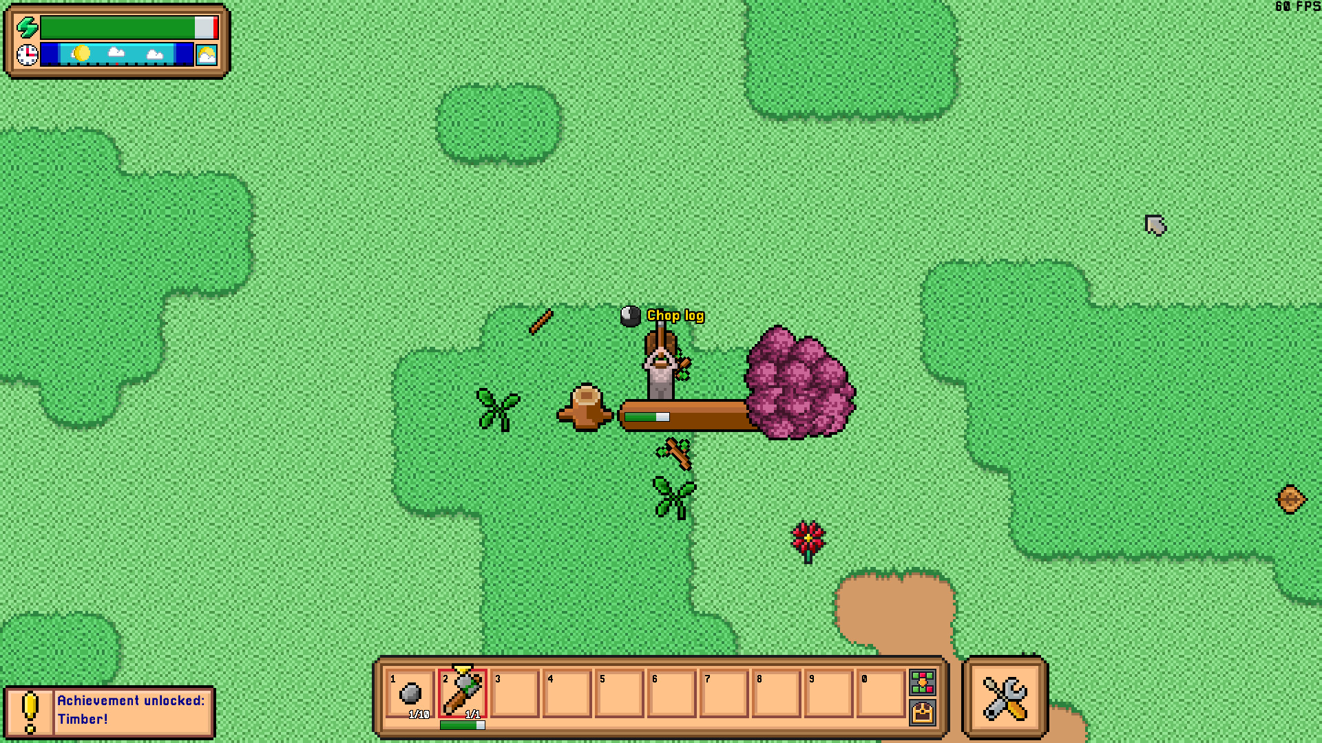 StoneSpace trailer