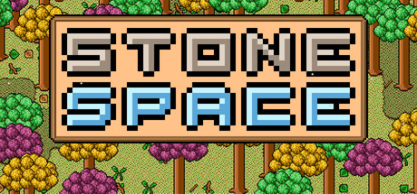 Cover art from StoneSpace