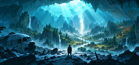 Cover art from Imagine Wind