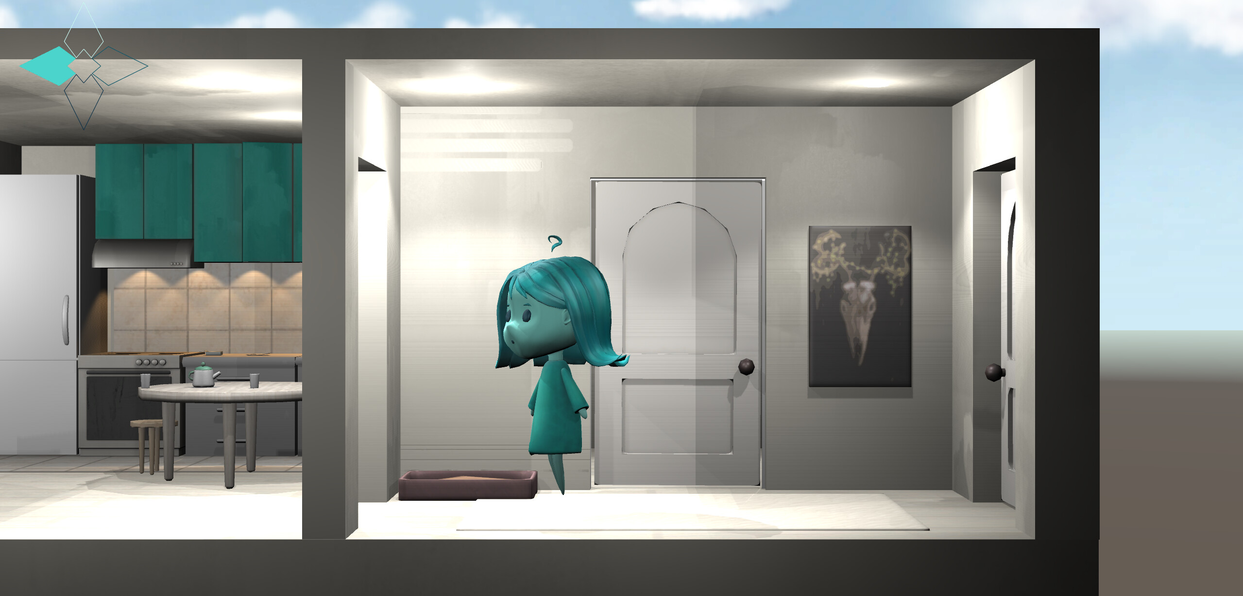 Her Threads trailer
