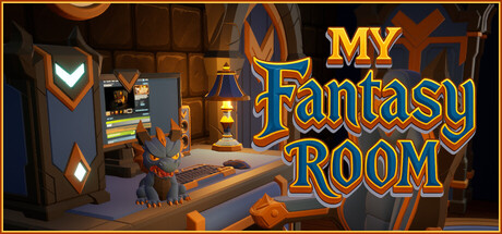 My Fantasy Room