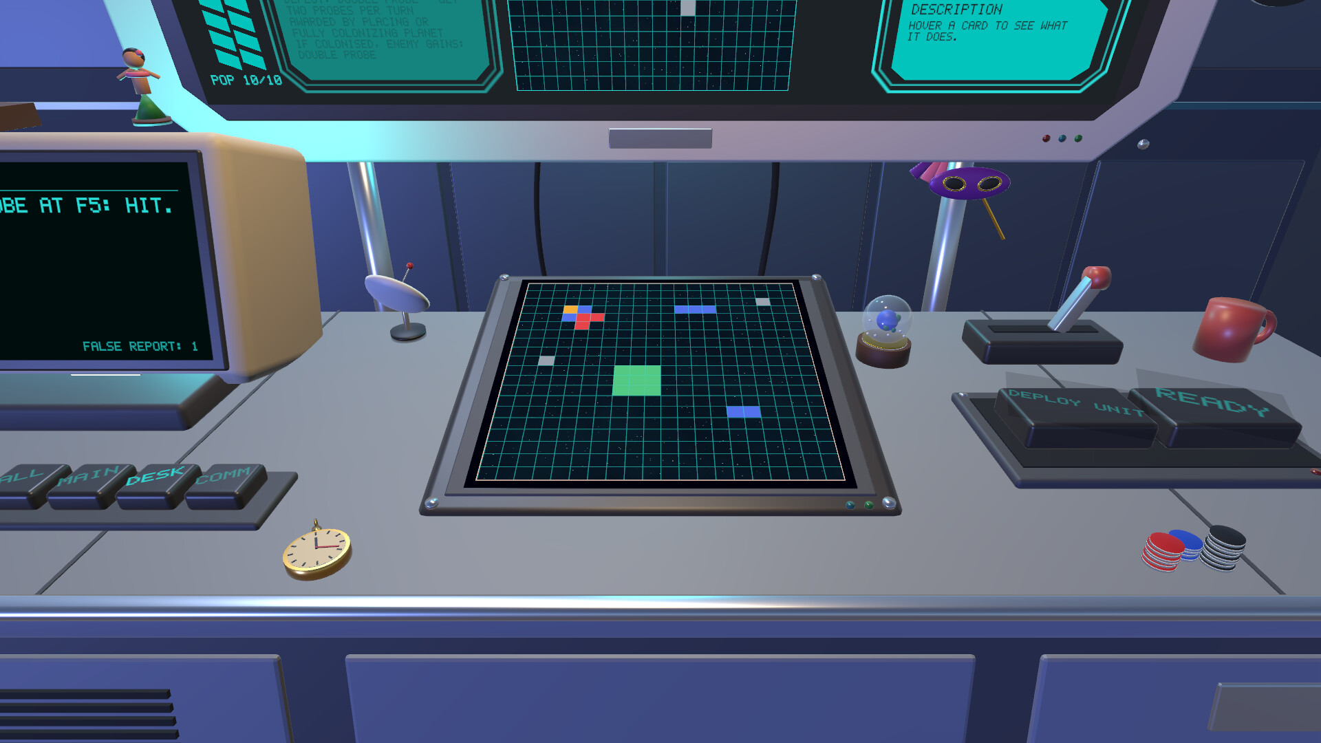 Dark Forest screenshot 5