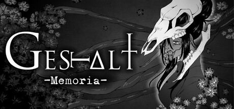 Cover art from GESTALT: Memoria