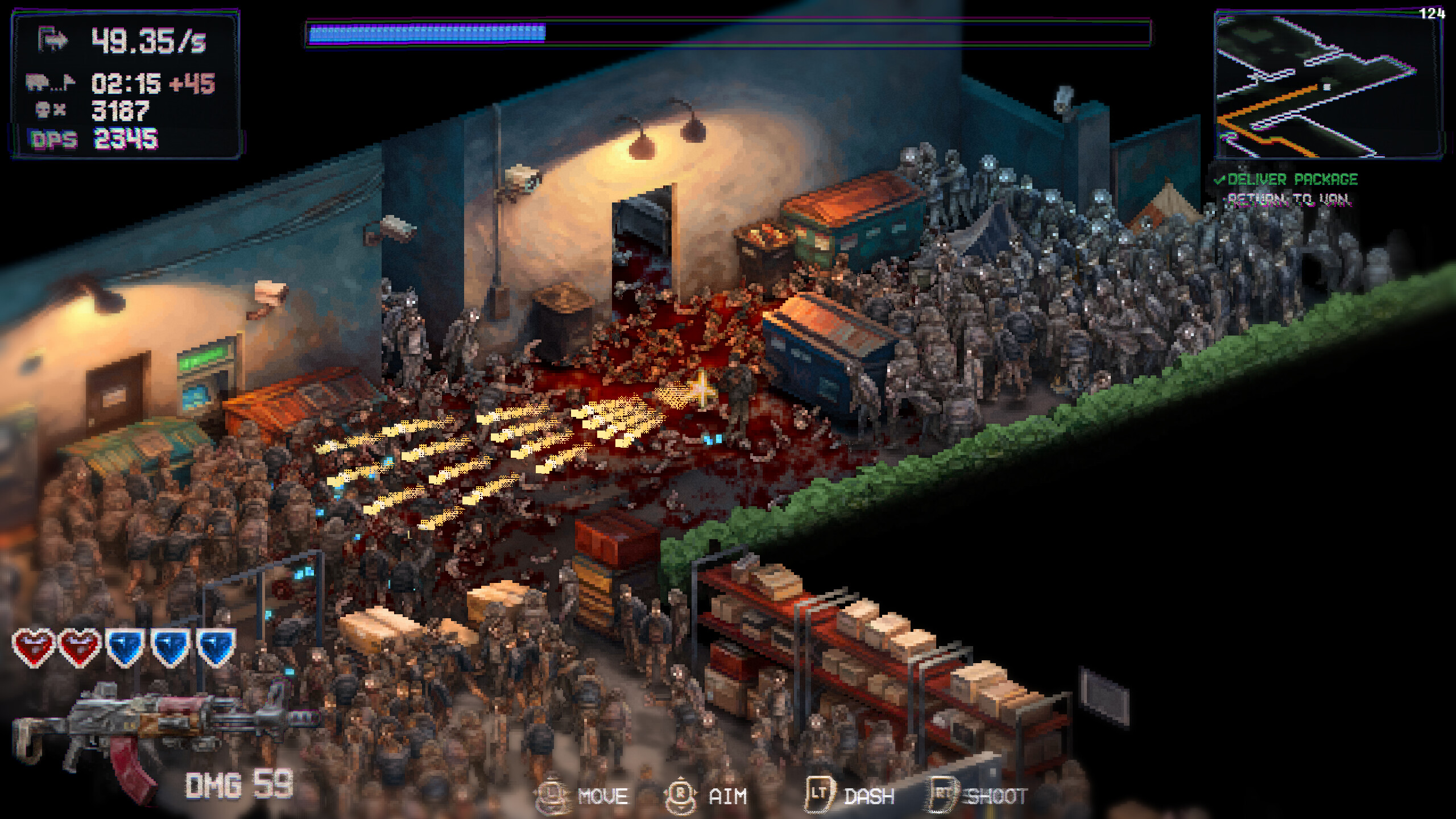 ConEX screenshot 5