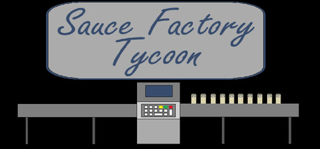 Cover art from Sauce Factory Tycoon