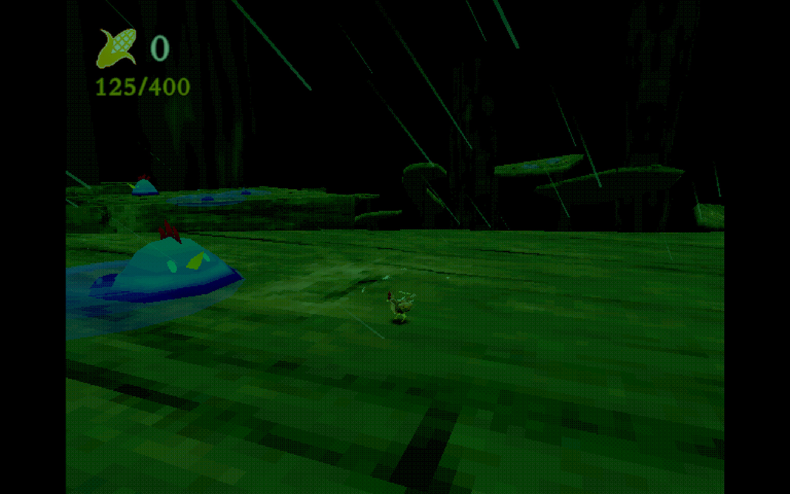 Fowl Legacy 2: Heavenbound screenshot 3