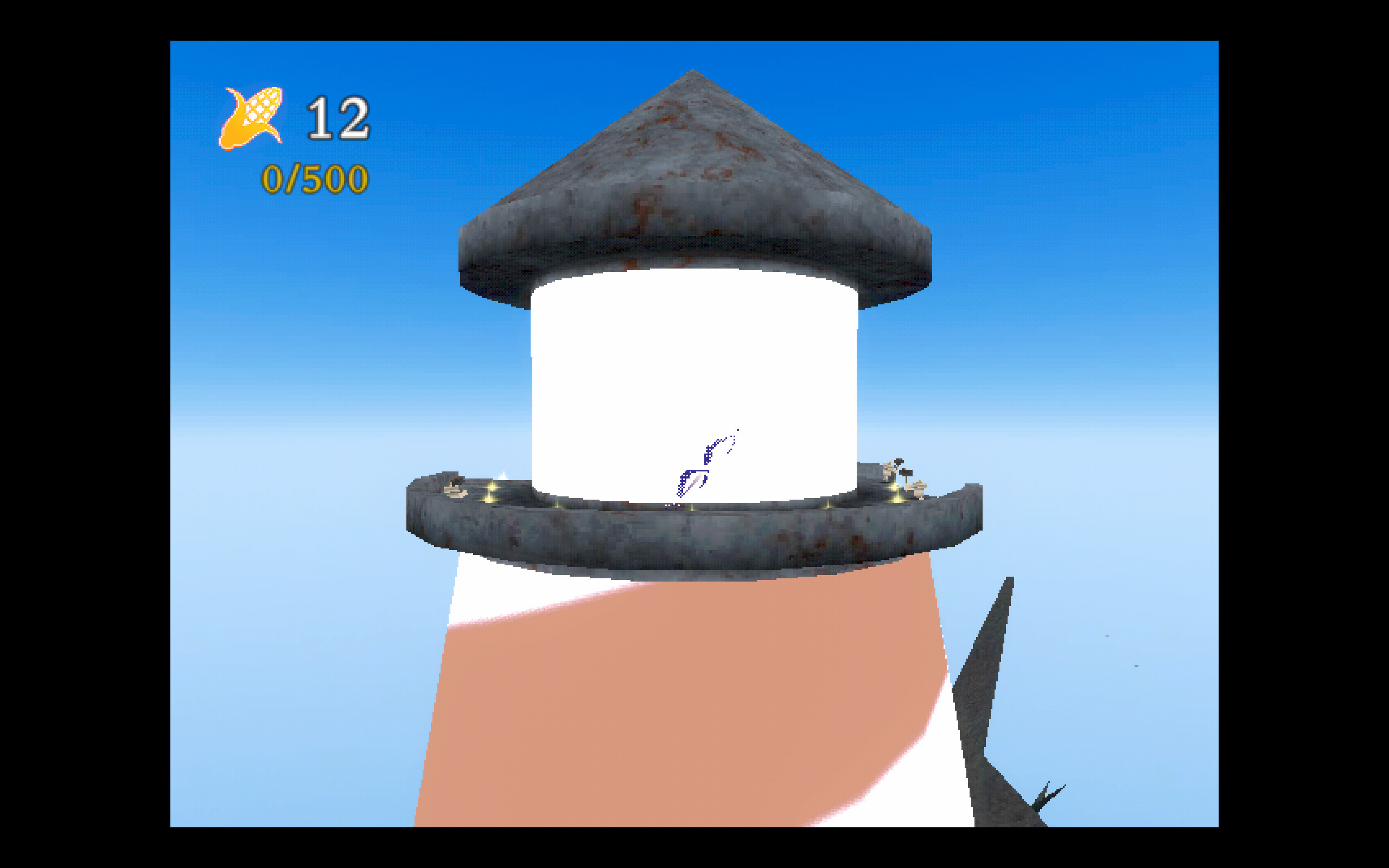 Fowl Legacy 2: Heavenbound screenshot 5