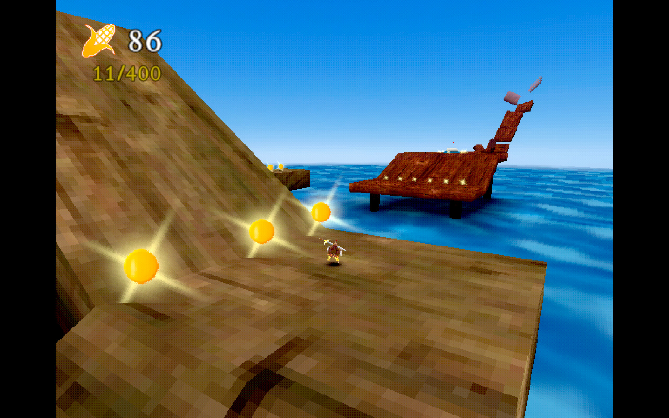 Fowl Legacy 2: Heavenbound screenshot 2