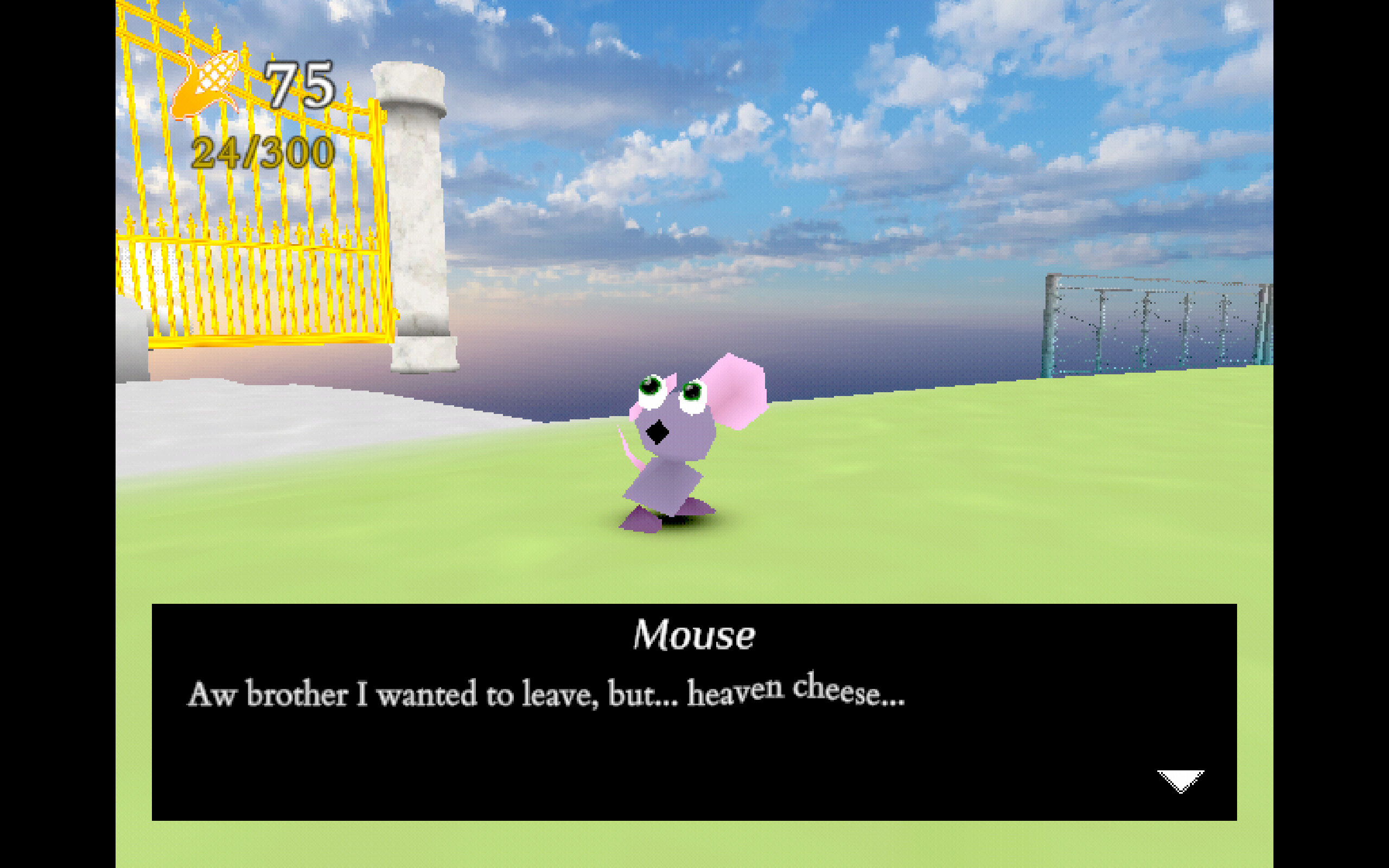 Fowl Legacy 2: Heavenbound screenshot 2