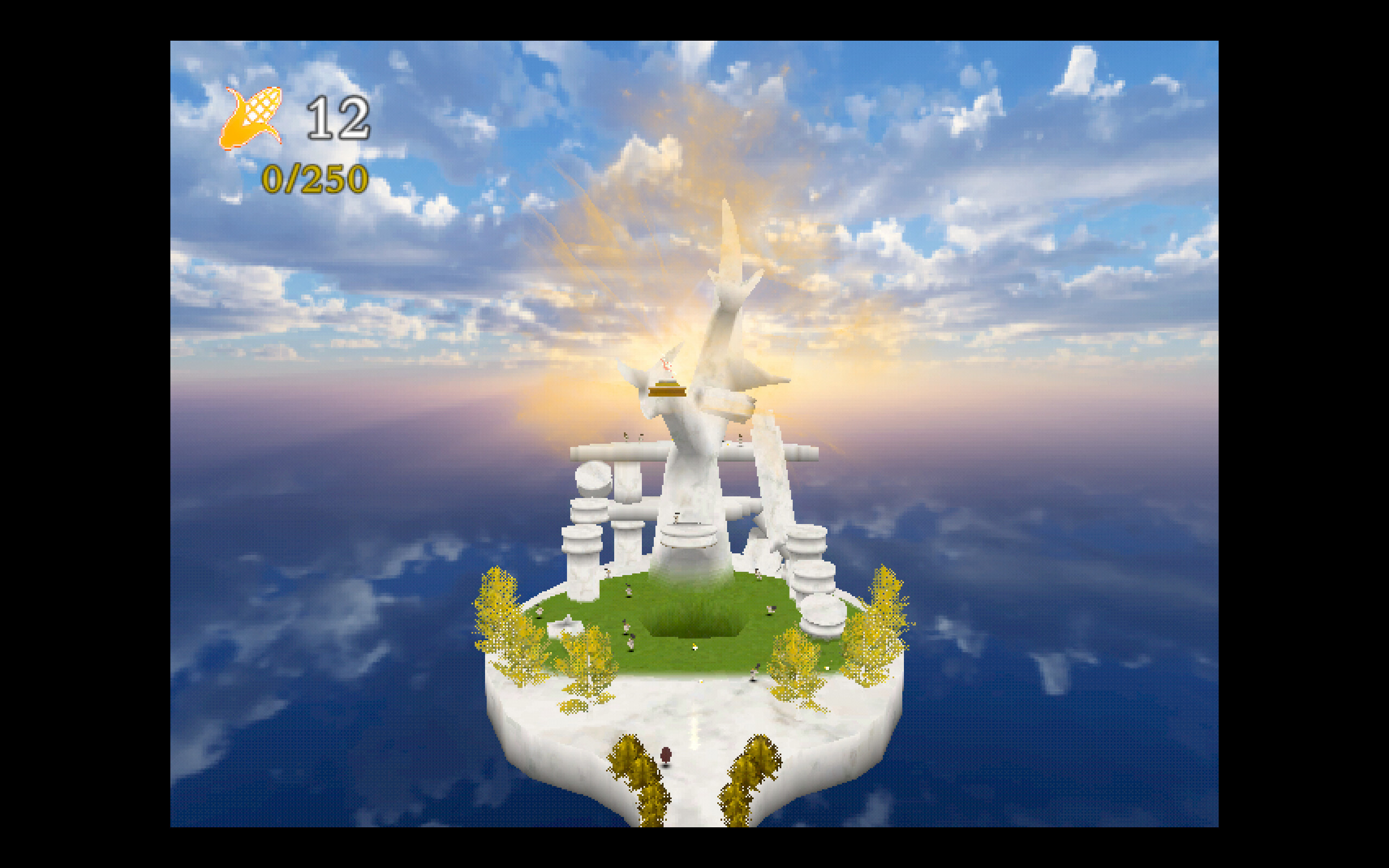 Fowl Legacy 2: Heavenbound trailer