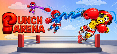 PUNCH ARENA