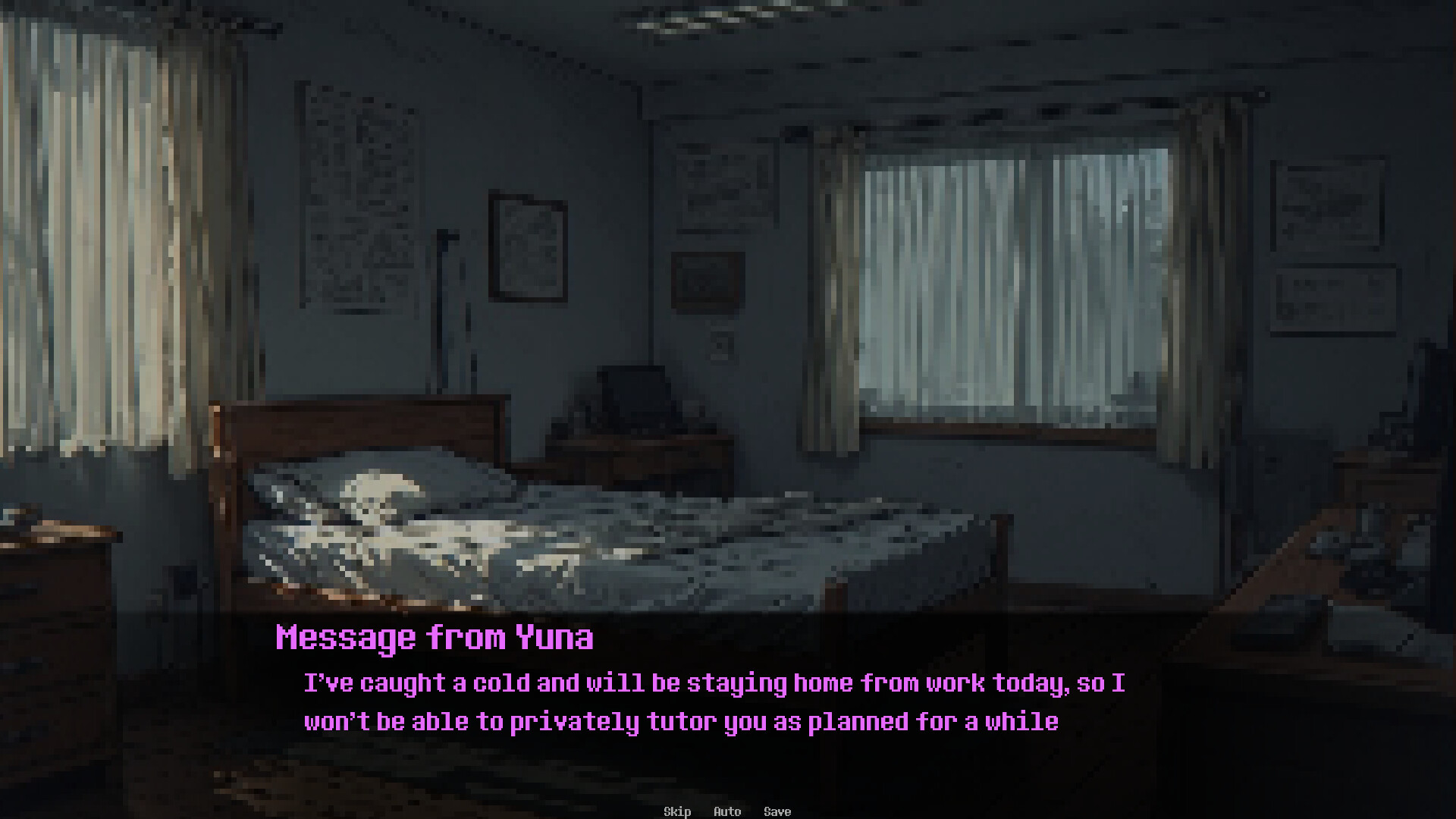 My Giant Sexy Sensei Bullies Me 7 trailer