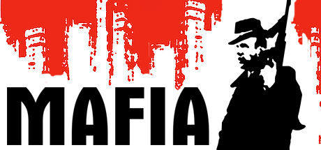 Время прохождения игры Mafia
