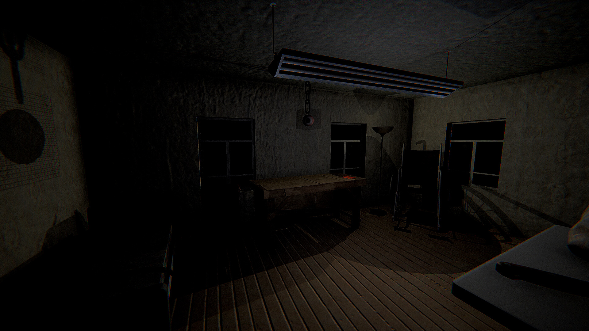 Overlast screenshot 5