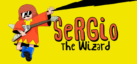 Sergio the Wizard