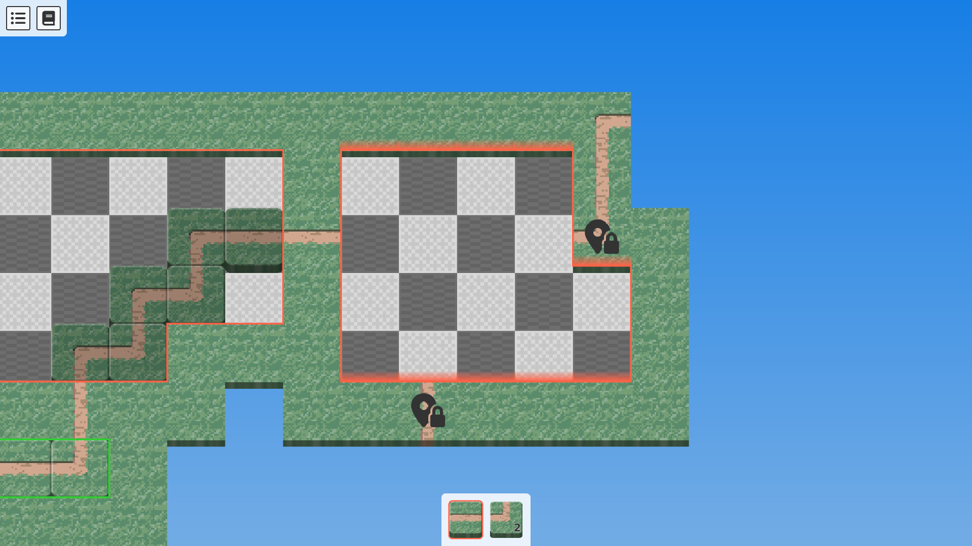Tiling Town trailer