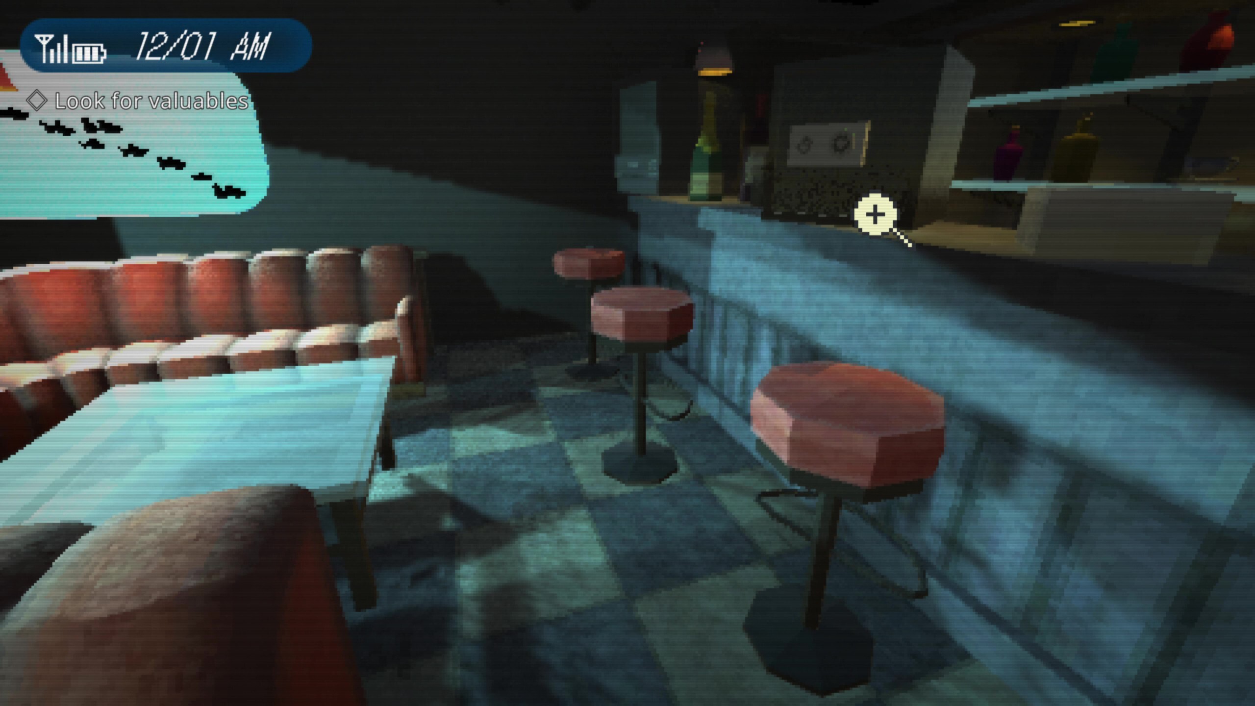1999TOKOYO Building screenshot 5