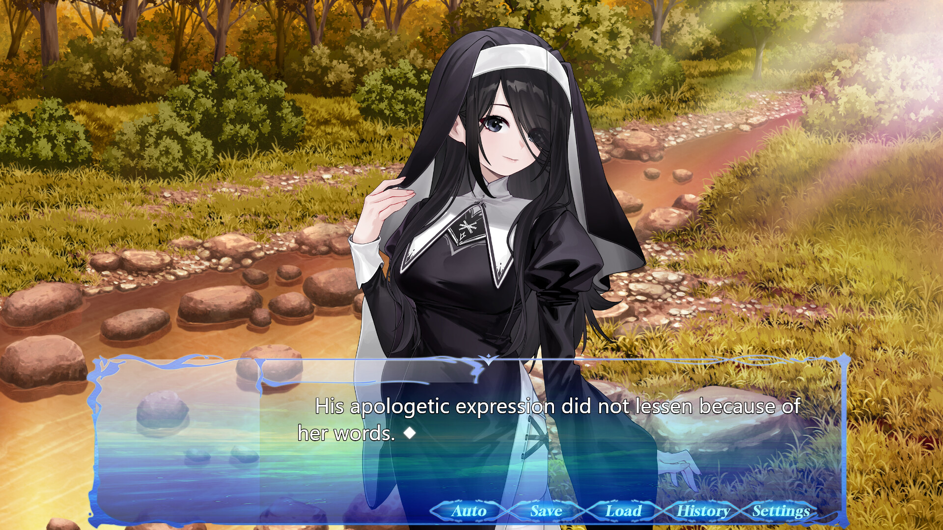 线缘交织-世道- screenshot 3