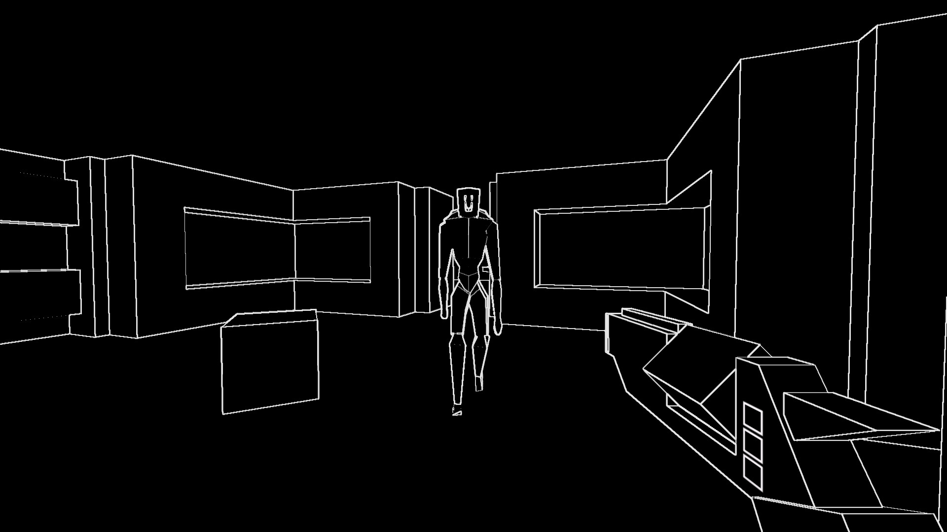panoptique trailer