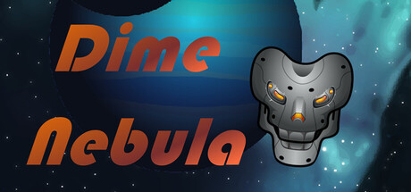 Cover art from Dime Nebula