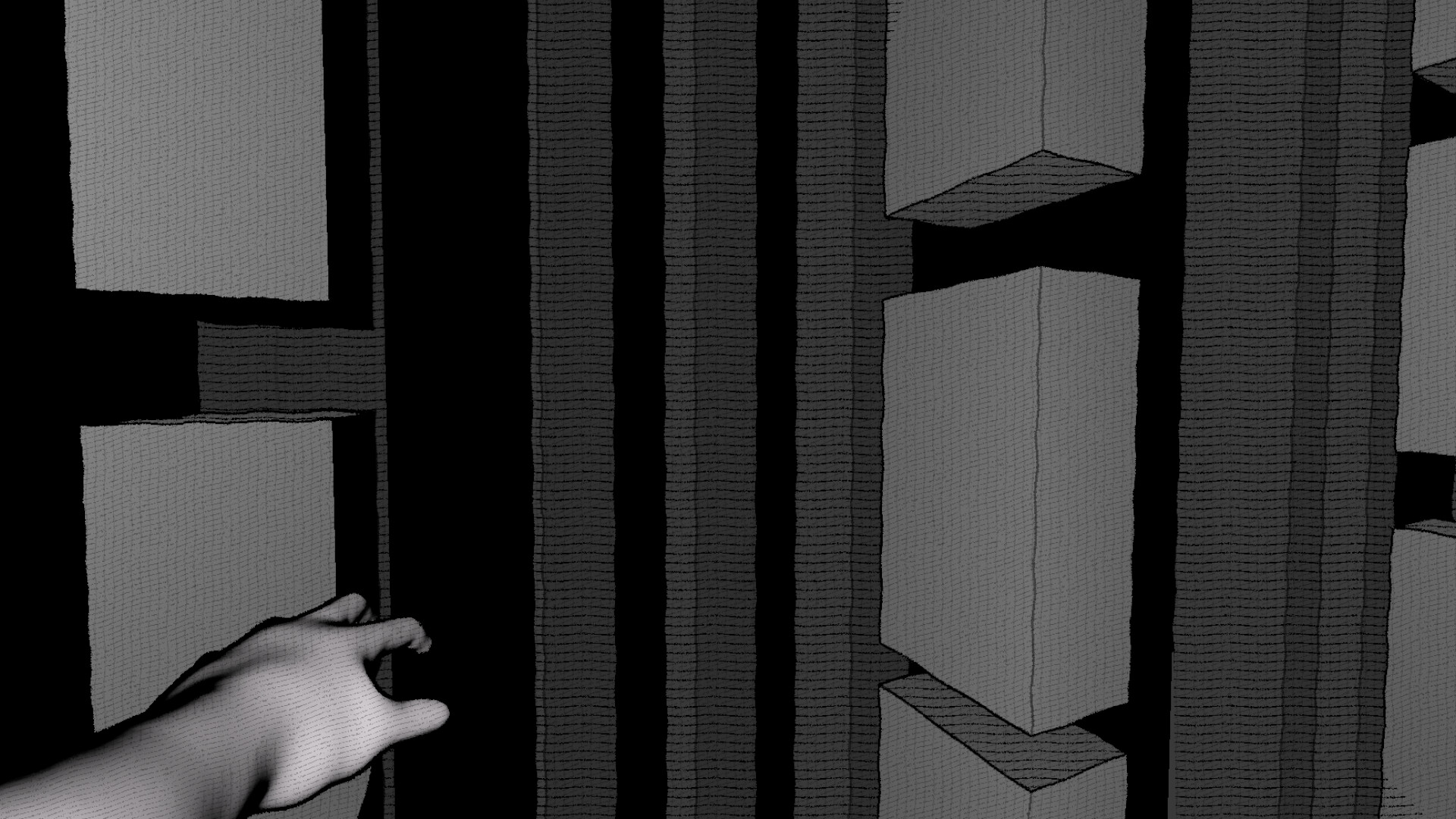 Unknot the Maze screenshot 4