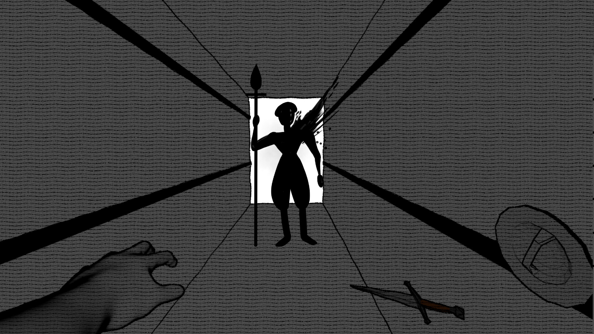Unknot the Maze screenshot 3