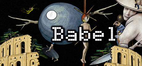Cover art from BABEL