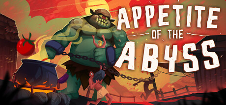 Cover art from Appetite of the Abyss