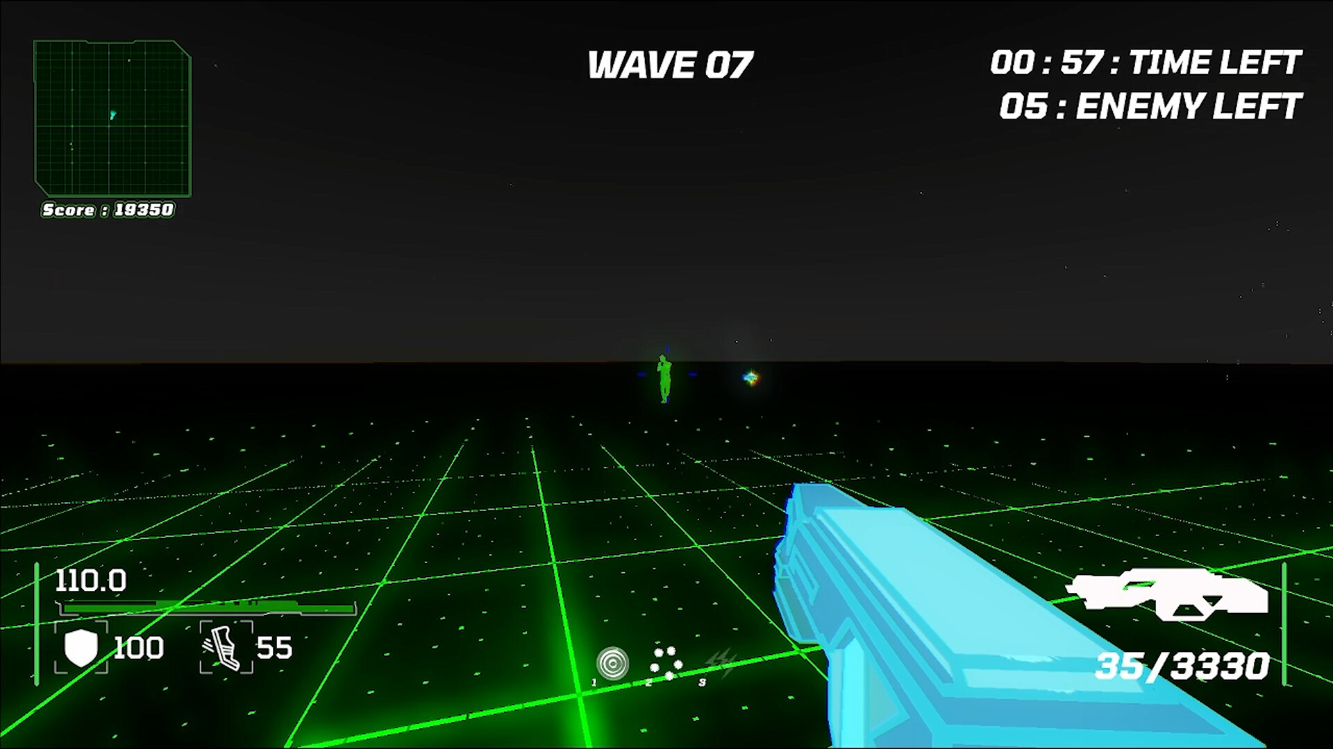 Wave Function 1.0 trailer