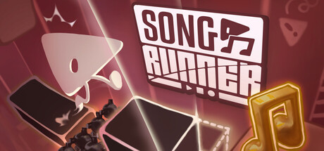 Cover art from SongRunner