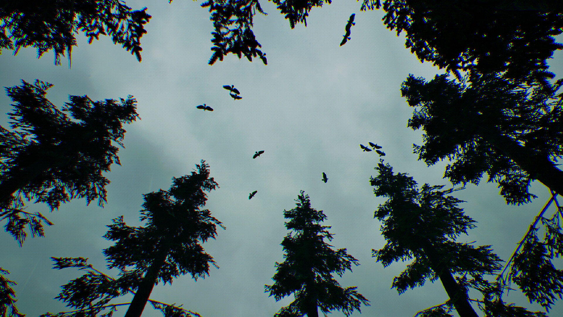 Rain of Hunger screenshot 5