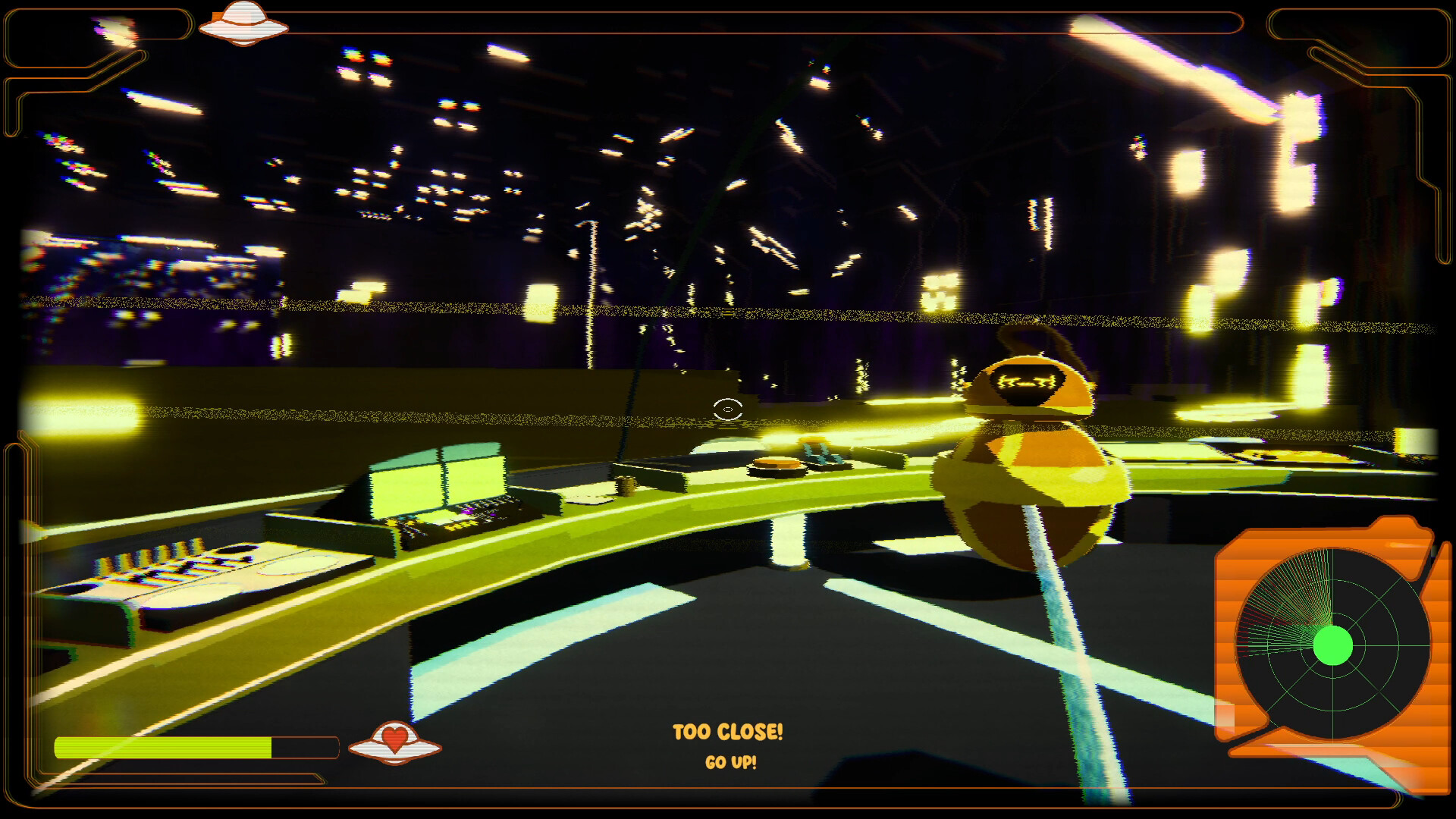 Bindary screenshot 4
