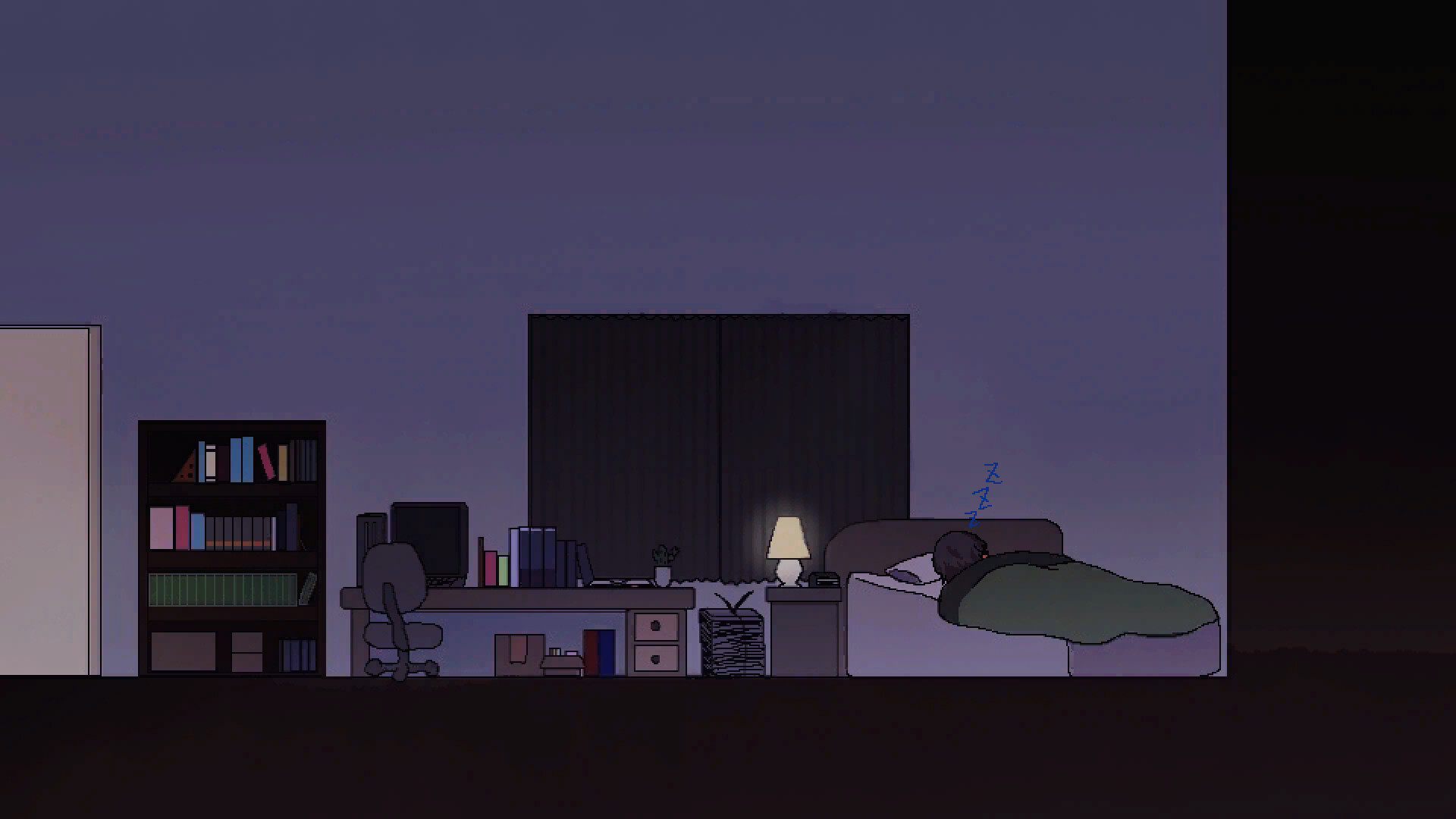 ブランクライト screenshot 3