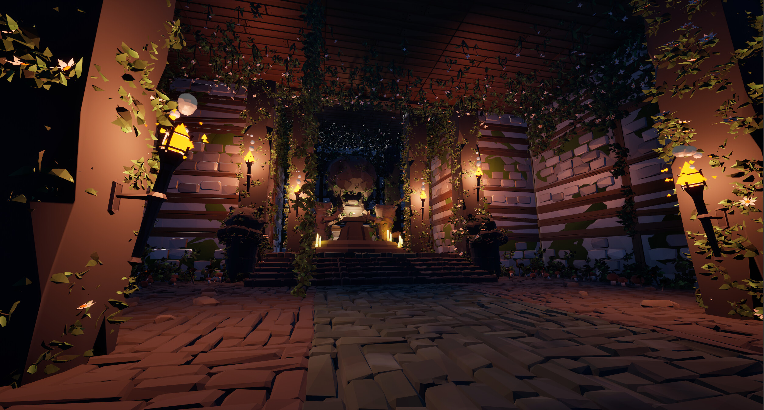No Critters Were Harmed! screenshot 2