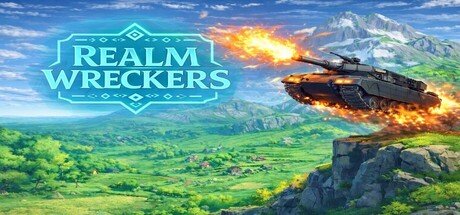 Realm Wreckers