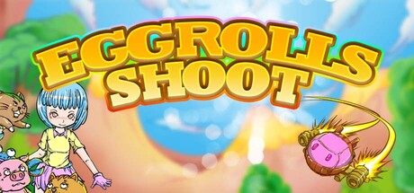 Eggrolls Shoot