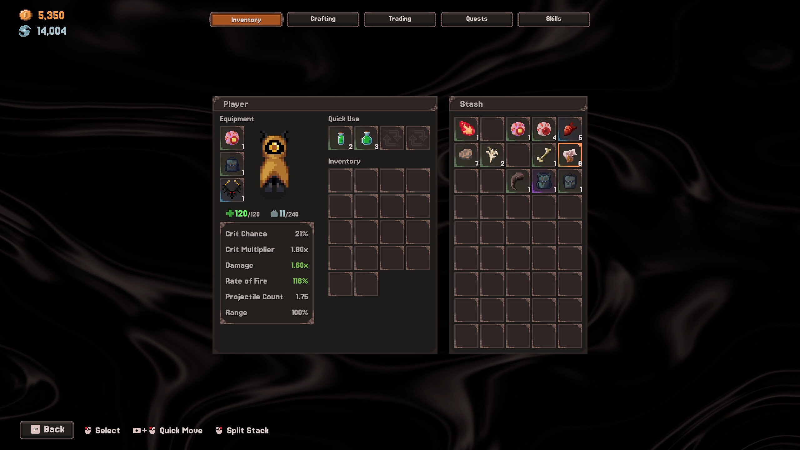 Demon Eye screenshot 5