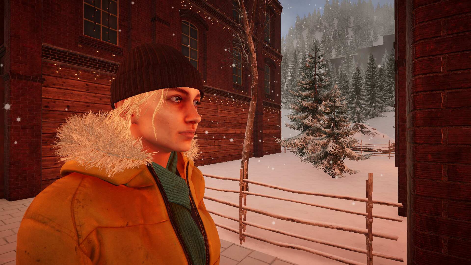 The Christmas Bakeshop screenshot 4