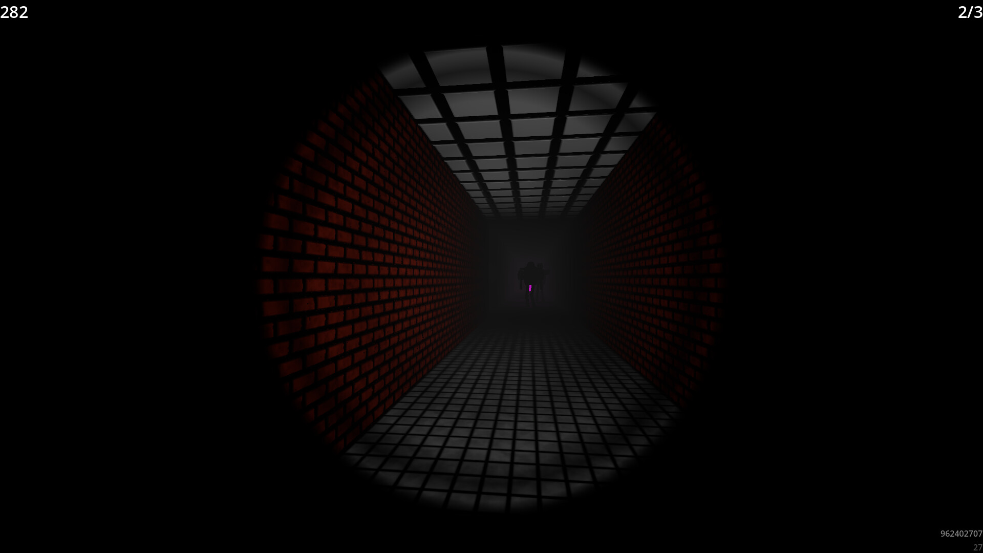 Depths of Deceit screenshot 5