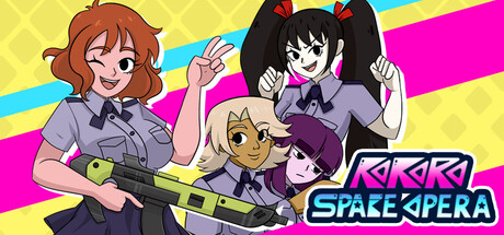 Kokoro Space Opera