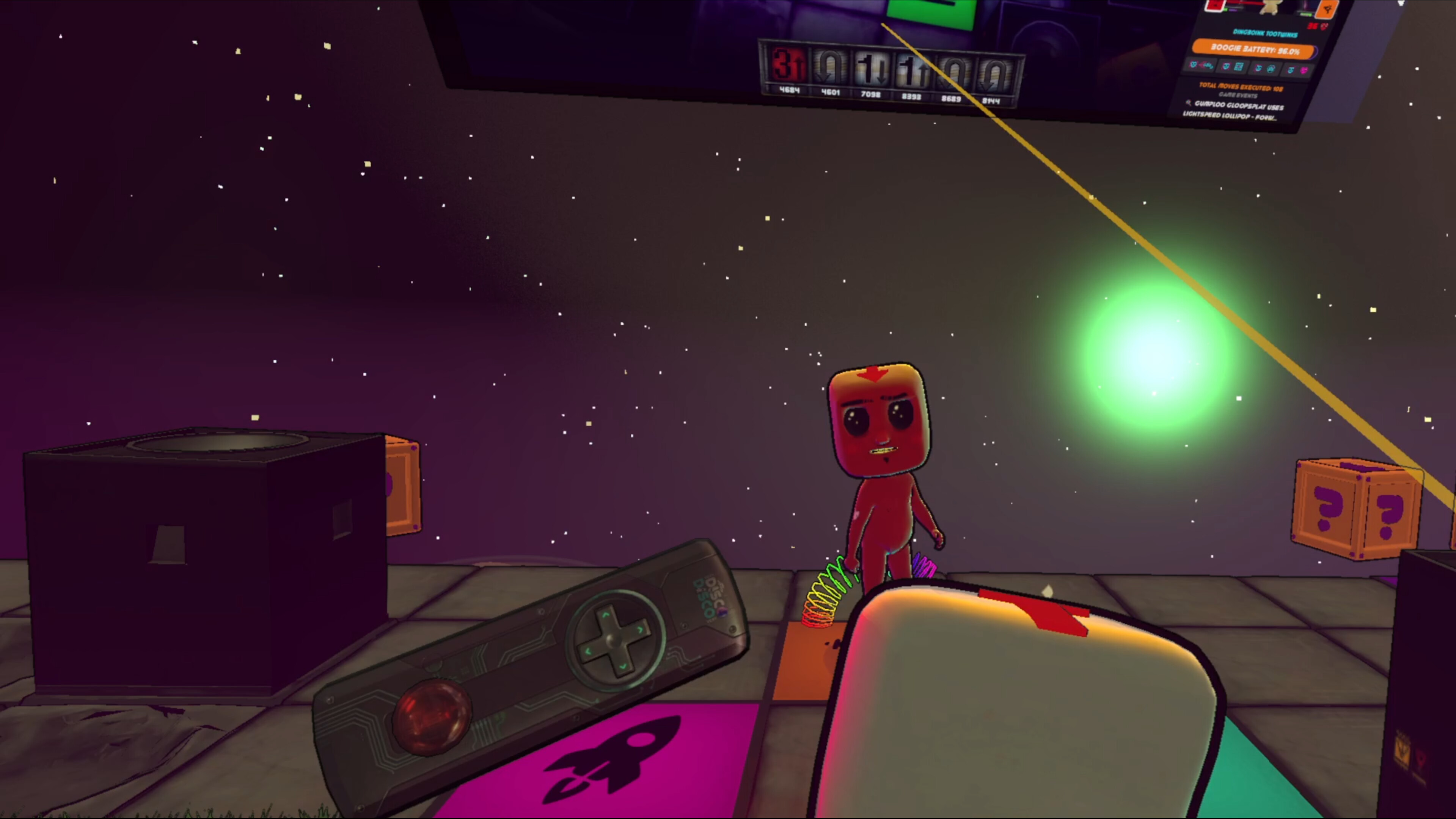 Very Disco, Disco Very! screenshot 5