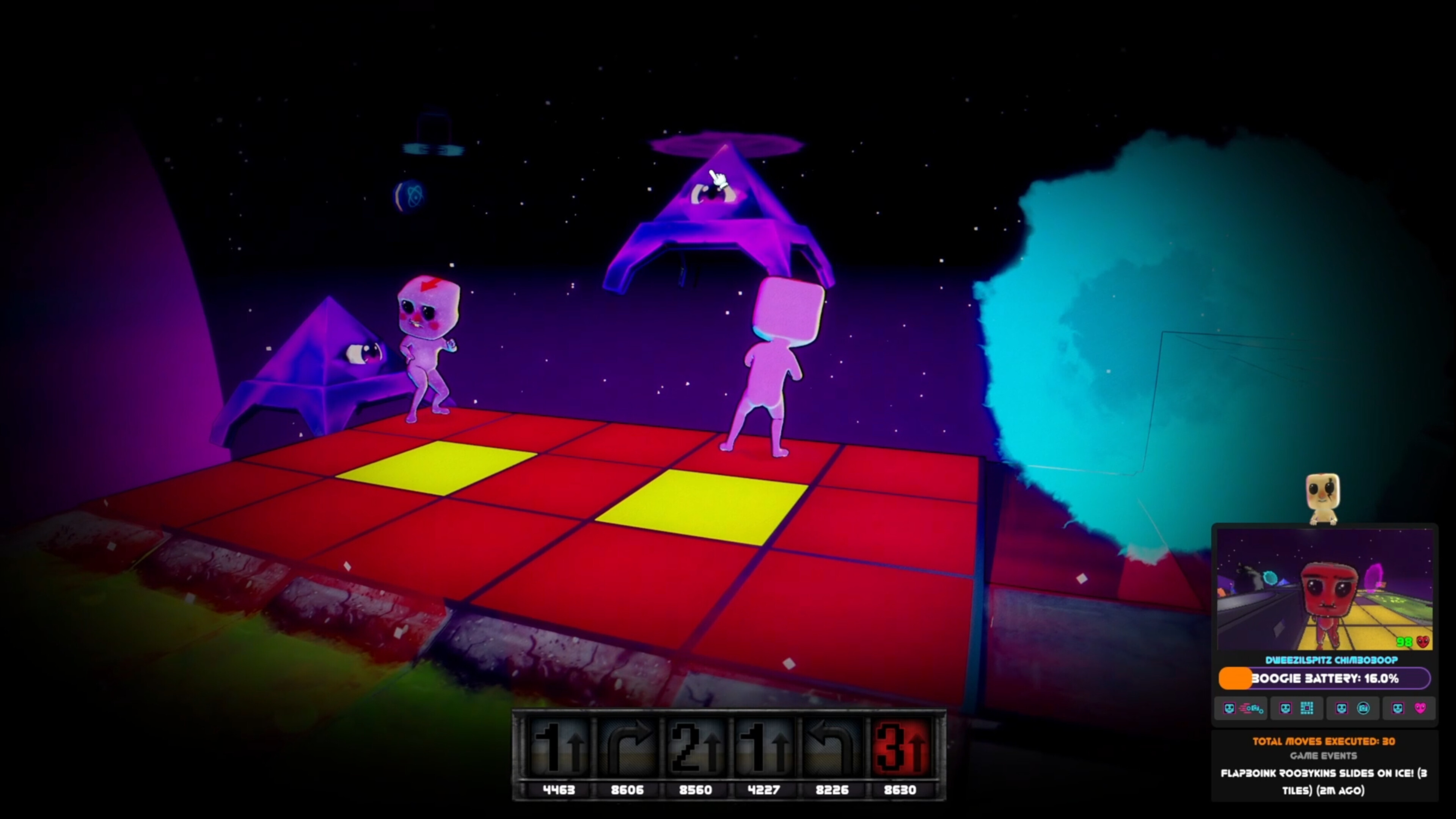 Very Disco, Disco Very! trailer