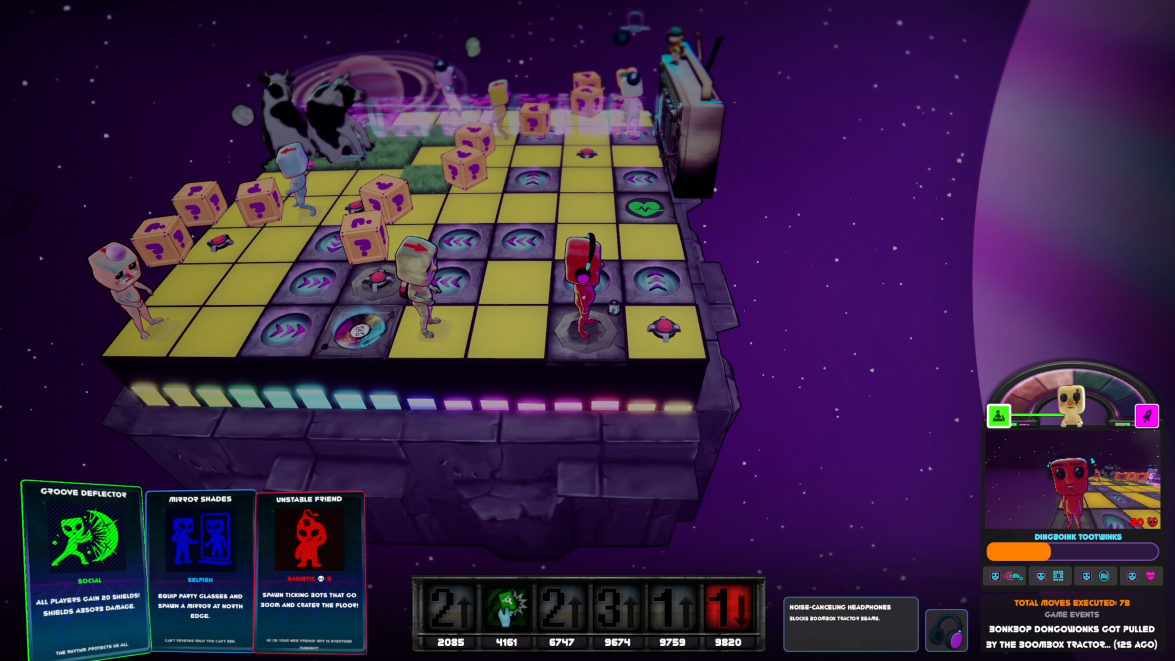 Very Disco, Disco Very! screenshot 2
