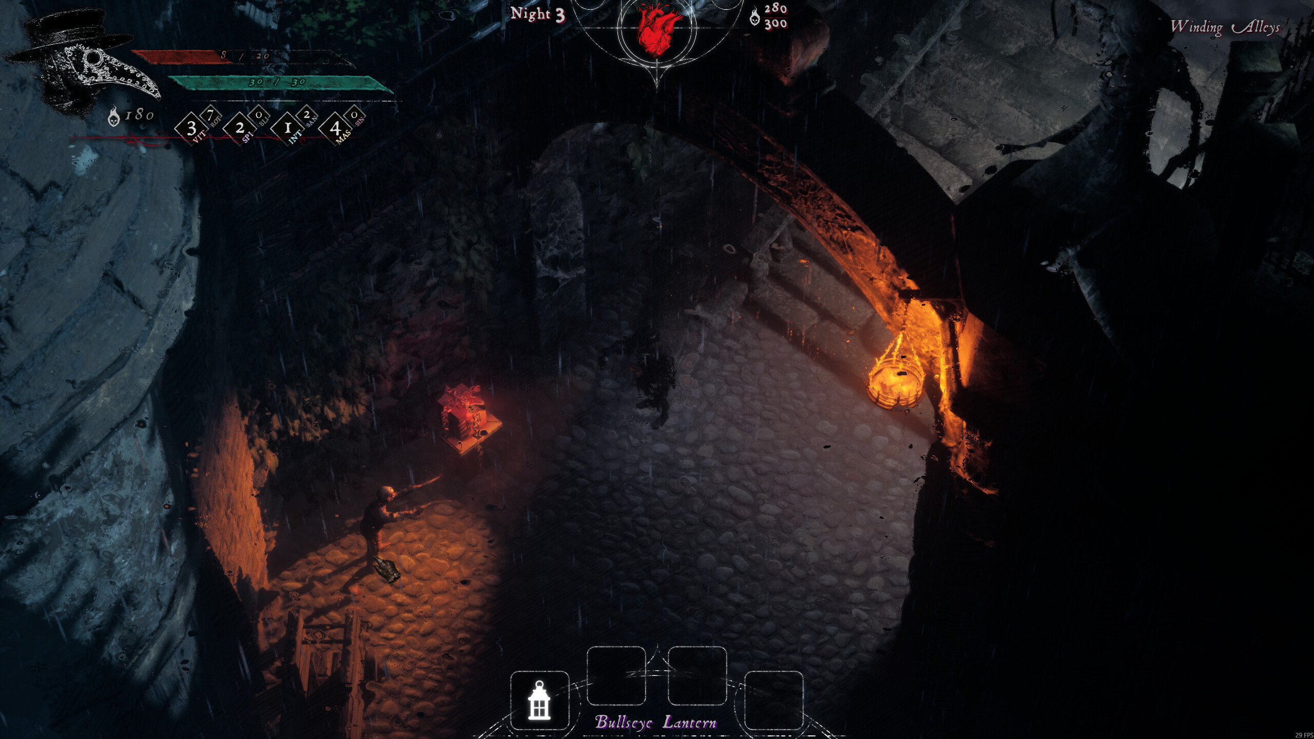 Blight Doctors screenshot 5