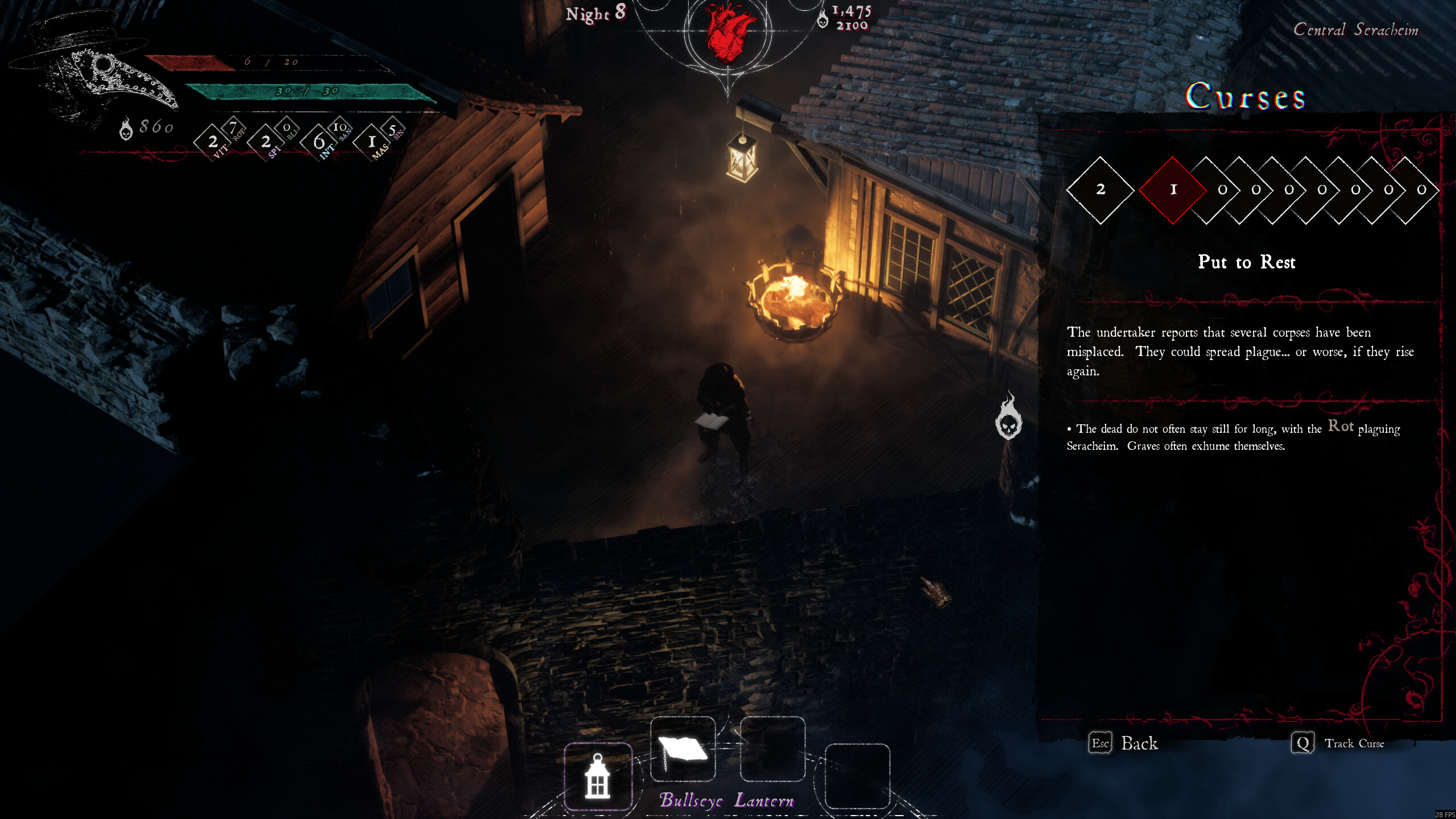 Blight Doctors screenshot 4
