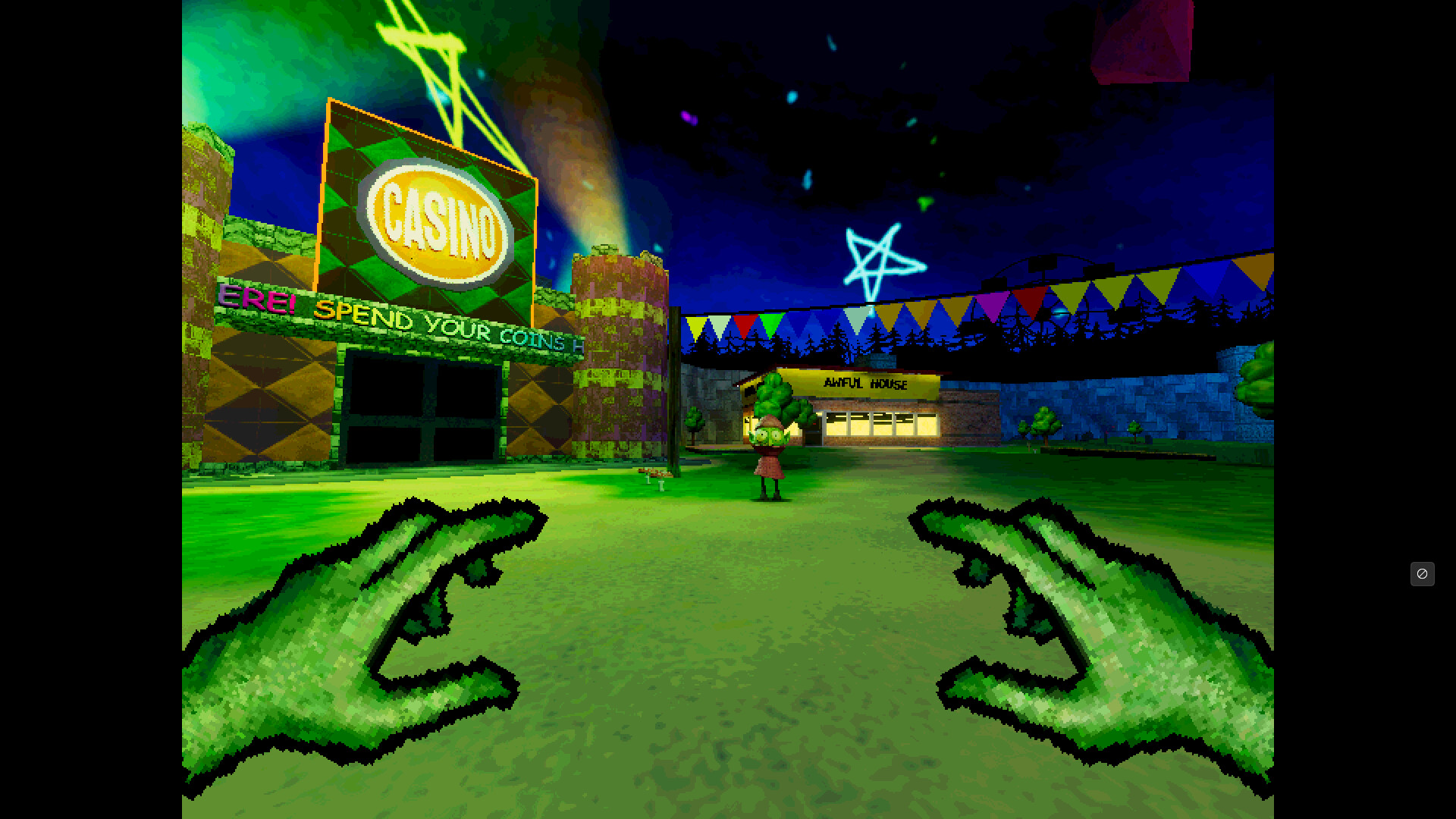 Gravity Goblins screenshot 5