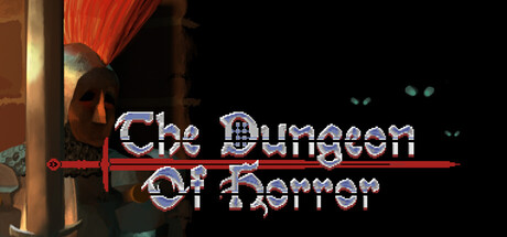 Cover art from The Dungeon Of Horror