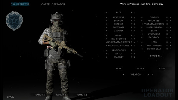 Cartel State screenshot 3