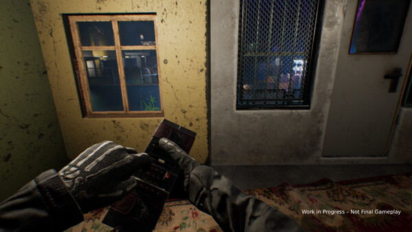 Cartel State screenshot 2