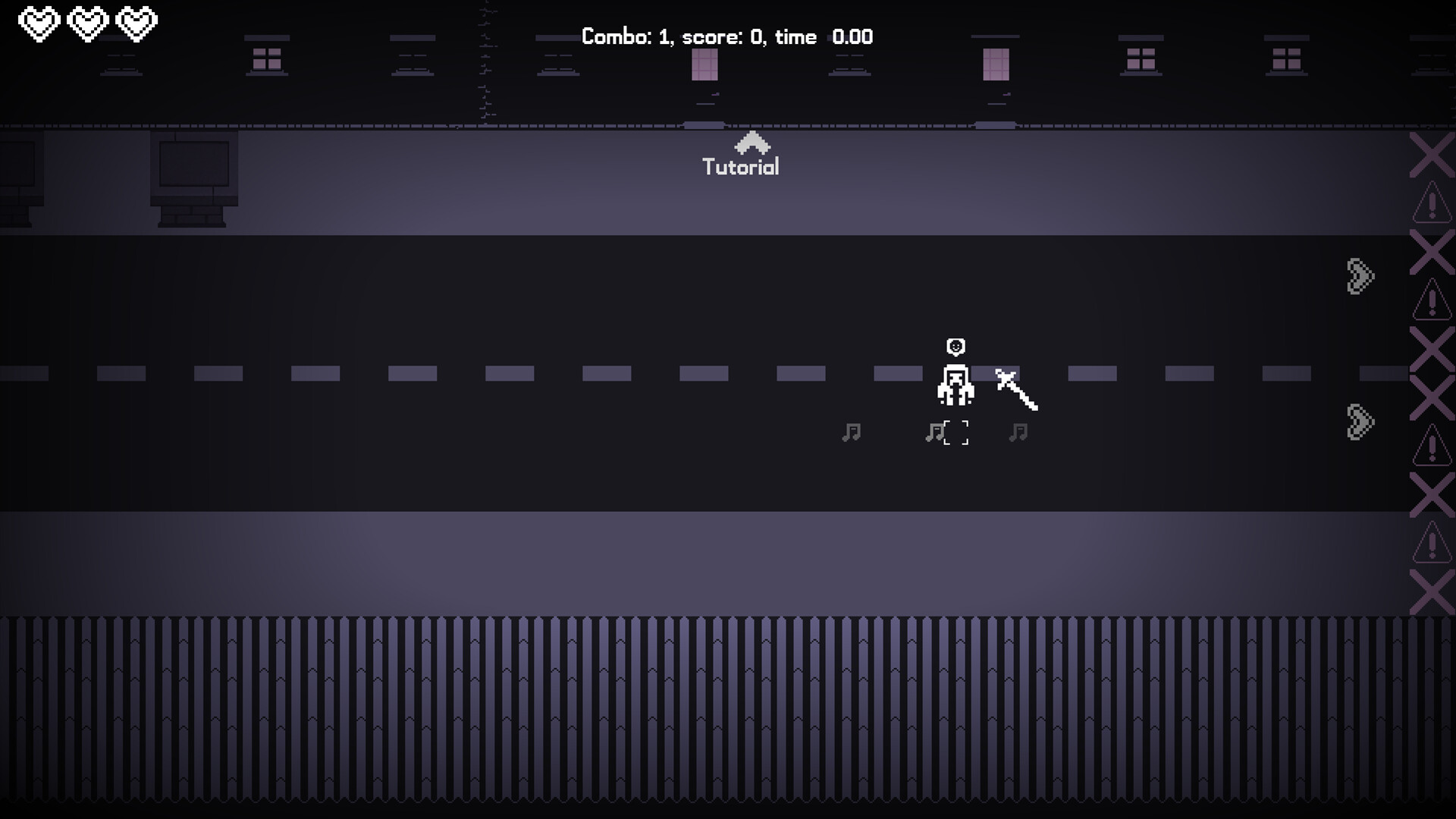 Stay in the rhythm screenshot 4